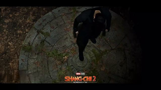 Шан-Чи 2 Крушение времени (2025) - Новый трейлер - Marvel Studios