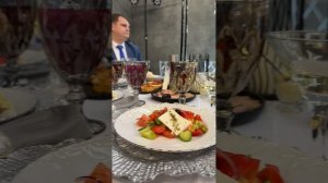 Свадьба Максима и Александры