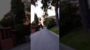 Пляж "Альбатрос" Сочи