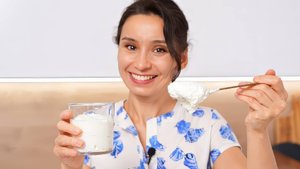 Десерт из 3 ингредиентов за 5 минут ЛУЧШЕ чем конфеты Баунти! ОБАЛДЕННО ВКУСНО и ПРОСТО!