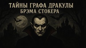 Тайны графа Дракулы