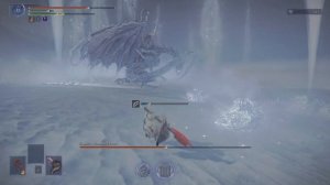 ELDEN RING NIGHTREIGN. Калиго, Миазма Ночи (Налётчик, соло)