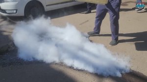 На что способен "Karcher" и что такое "Сухой лед" - КАРЕКС