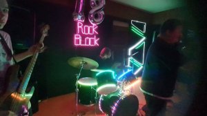 группа Rock Block Коркино