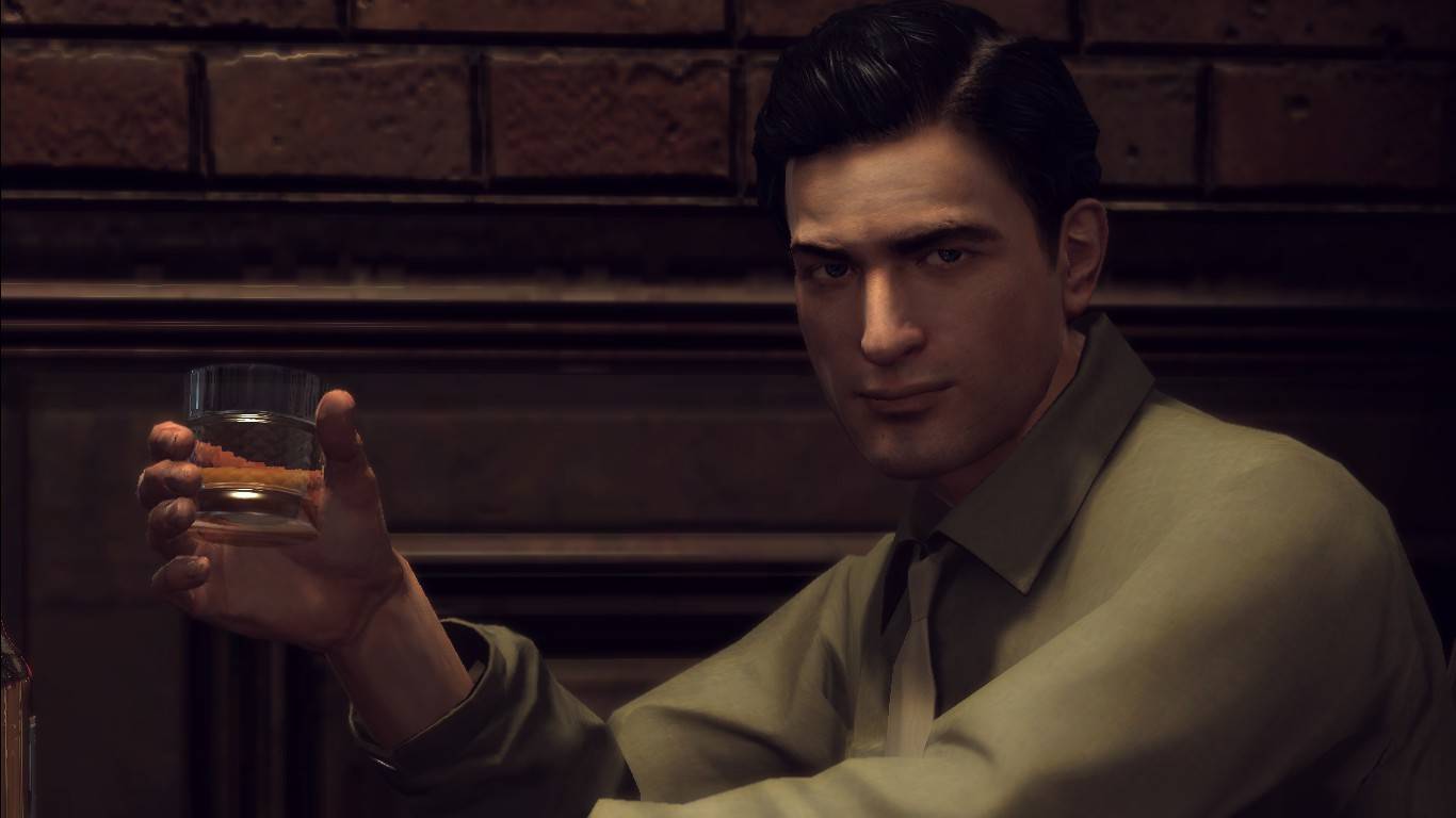 История персонажа Витторио Антонио «Вито» Скалетта из игры Mafia II и III Definitive Edition.