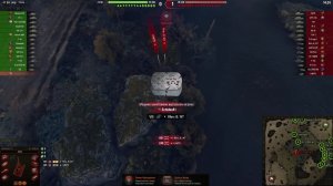 РАКУЕМ НА 279 МИР ТАНКОВ