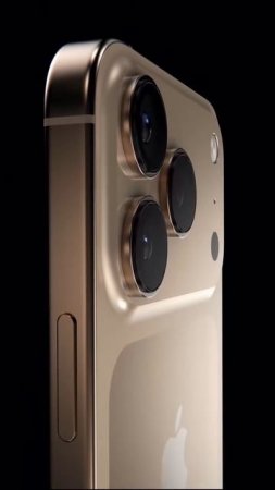 😯 iPhone 17 всё ближе!