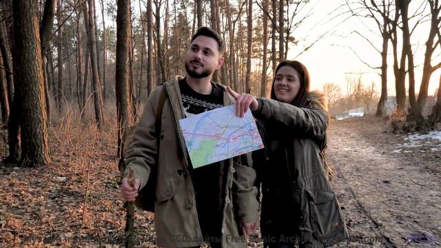 Под эту музыку даже лес выглядит как сказка - Big Green -- Wax Lyricist -- The Wax Lyricist
