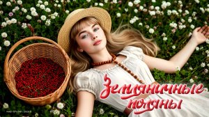 Земляничные поляны