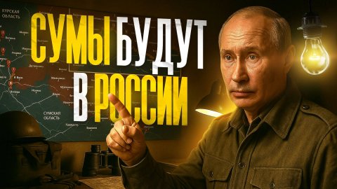 Сумы это Россия