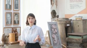«Очарование провинции». Иглинский район