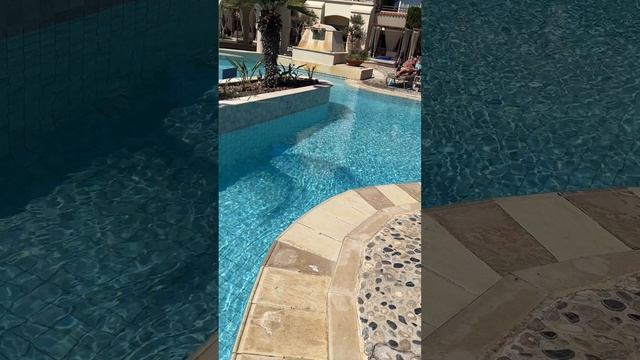 Краткий видеообзор отеля на Кипре