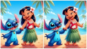 Найди три отличия 🕵️ 
Ответ в конце видео 🤫🎁