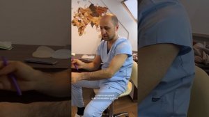 ЗА ОДНУ ОПЕРАЦИЮ ВЫПОЛНЕНЫ ВМЕШАТЕЛЬСТВА В 5 ЗОНАХ ЛИЦО И ТЕЛО. Доктор Карапетян