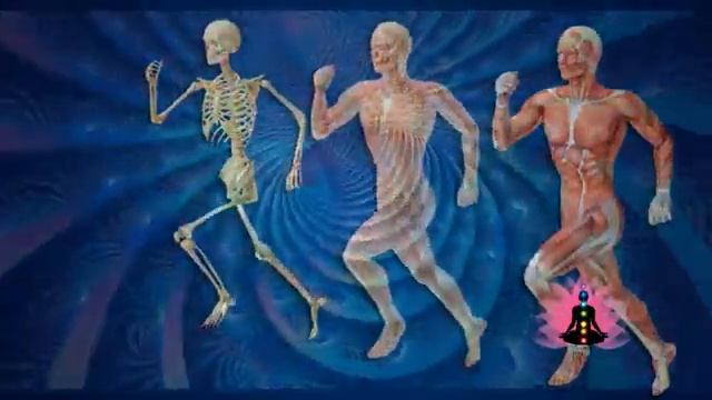 ЧИСТАЯ МАТРИЦА ГАРЯЕВА ПЕРЕНЕСЕНА В АРХИВ 2025: Коррекция костной системы Скачайте архив (ниже)