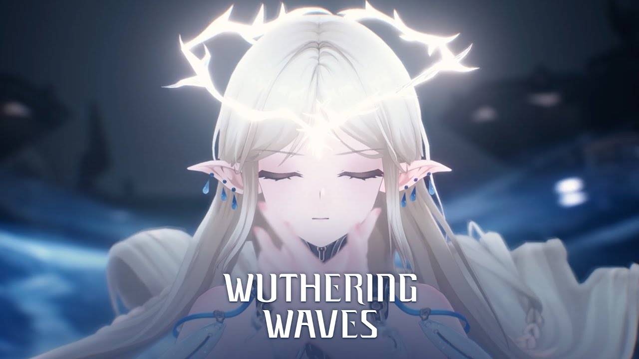 Wuthering Waves | Сюжетный синематик | Бок о бок | Перевод на русский