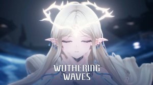 Wuthering Waves | Сюжетный синематик | Бок о бок | Перевод на русский