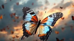 Инструментальная музыка - Гармония природы и человеческой души