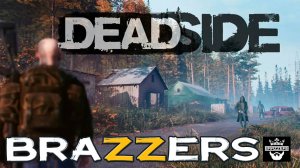 Deadside субботний веселый стрим глазами Юры