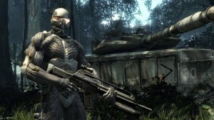 Crysis® Remastered ▶️10(прохождение без комментариев)