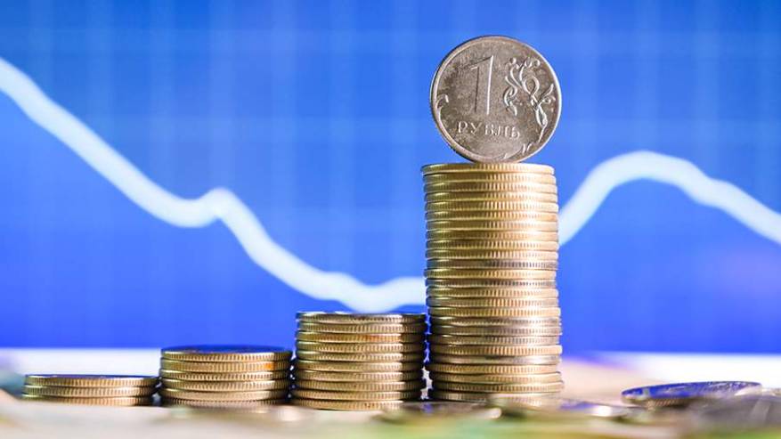Путин выразил надежду на уровень инфляции в 7% в 2025 году