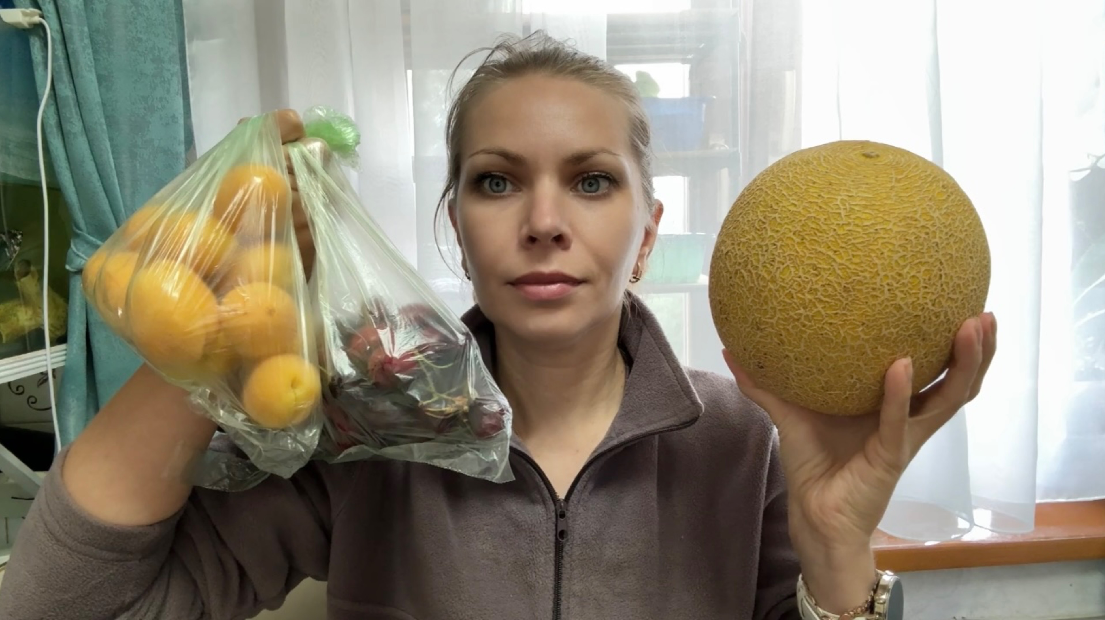 ПОКУПКИ ИЗ ПЯТЕРОЧКИ