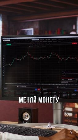 🚨 БИТКОИН РУХНЕТ? Срочно делай ЭТО, чтобы спасти свои деньги!🚨