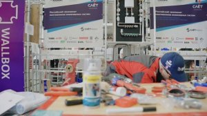 Ежегодный слет сантехников-2025 , всем рады 🤝 #ремонт #diy #сантехника