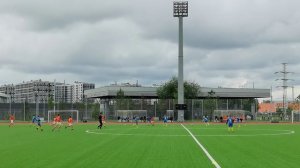 Первенство Санкт-Петербурга 2025г. Гатчина-СШОР Коломяги 2:4 21.06.2025г.СКА Арена