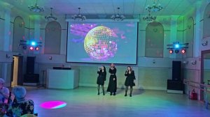 Ретро-Дискотека