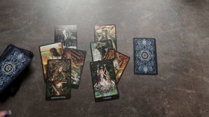 помиритесь ли с человеком ? #таро #расклад #гадание