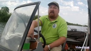 Рыбалка на поставухи