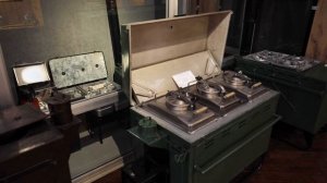 Музей истории служб материального обеспечения
и истории Вольского военного института