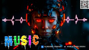 Музыка Melodic Techno Progressive House Mix 2025