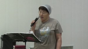 Стихи "Яркие одежды" сестра Галина