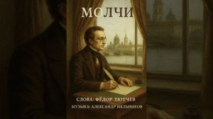 Молчи