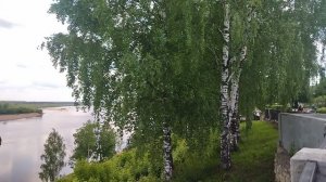 Прогулка в хорошую погоду