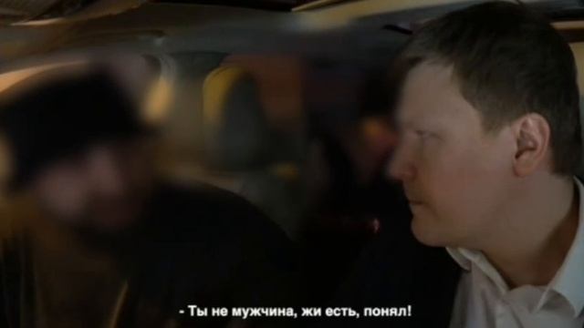 «Это просто стиль общения такой»  К блогеру-таксисту сел абу-бандит, а также несколько любительниц в