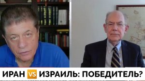 Кто Побеждает в Войне Между Израилем и Ираном? - Профессор Джон Миршаймер | Judging Freedom | 20.06.