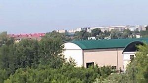 Город Бийск на реке Бии. Её начало с Телецкого озера. Бийск ворота на Чуйский тракт.