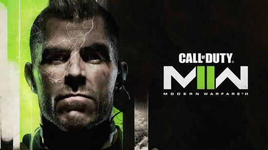 Call of Duty: Modern Warfare II Campaign. Побег из тюрьмы.