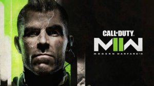 Call of Duty: Modern Warfare II Campaign. Побег из тюрьмы.