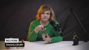 Сладкие ароматы для жаркой погоды. Обзор от Карины Цакоевой.