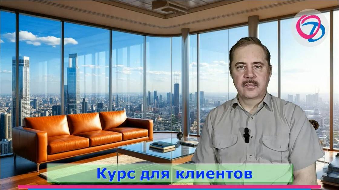 Обучающий авторский курс для клиентов регрессологов. Общая информация.