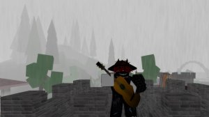 Строим базу в roblox от различных стихийных бедствий , аномалий , и также монстров