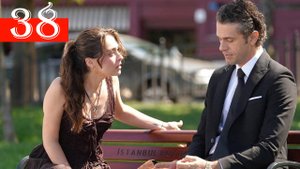 Лейла 38 серия. Нур подбирается к Лейле