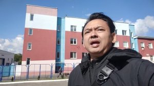 ARYA PRADANA BUDIARTO NEGOTIATING INDONESIAN 🇮🇩 FOOTBALL PLAYER PLAY IN FC MINSK BELARUS 🇧🇾