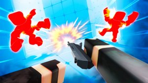 играю в соперники с друзьями.