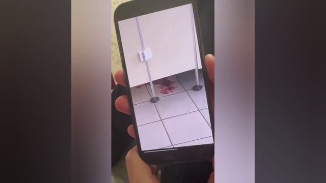 В Татарстане зумерша вскрыла вены прямо в туалете универа, подумав, что провалила зачёт