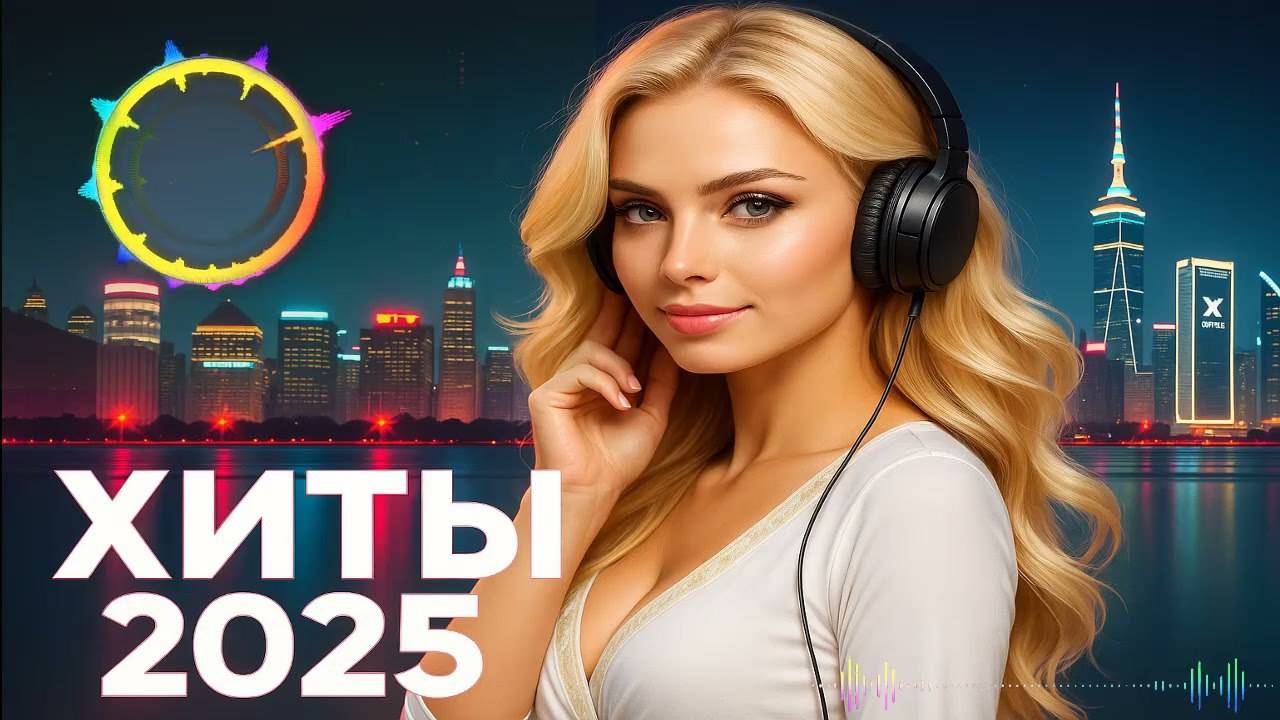 МУЗЫКА 🎼 МУЗЫКА-Russian Hits 2025⬛Русскиая Музыка 2025 🥓ЛУЧШАЯ ТОЛЬКО РУССКАЯ МУЗЫКА 2025